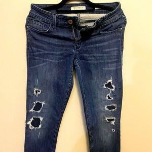 Guess jeans for Women
